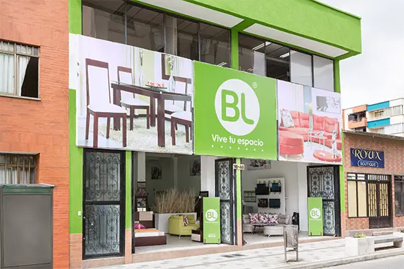 Tienda Armenia bl