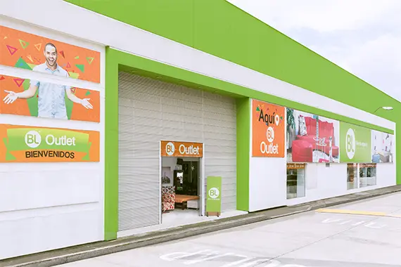 Dosquebradas-Outlet