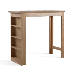 Mesa de Barra Lombardia
