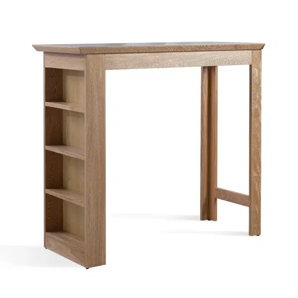 Mesa de Barra Lombardia
