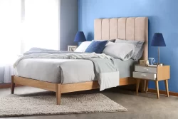 Base Cama Sienna