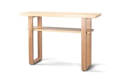 Consola Capri