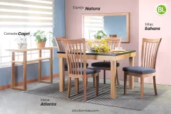 Espejo Natura