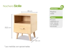 Nochero Sicilia