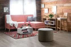 Silla de Barra Lombardia