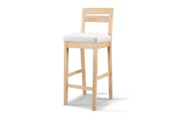 Silla de Barra Lombardia