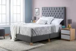 Base Cama Sublim