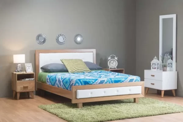 Cama Paraiso - Imagen 2