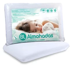 Almohada Antonella