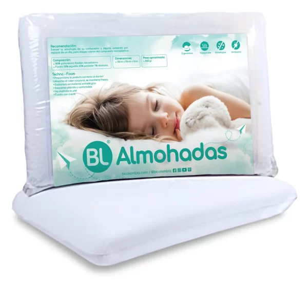 Almohada Antonella - Imagen 2