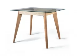 Mesa Comedor Milan 4 puestos