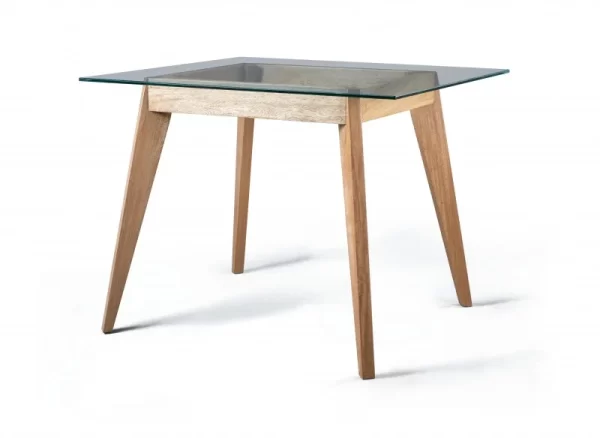Mesa Comedor Milan 4 puestos