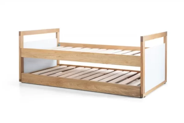 Tarima Zoe Nicho 1.00 M - Imagen 4