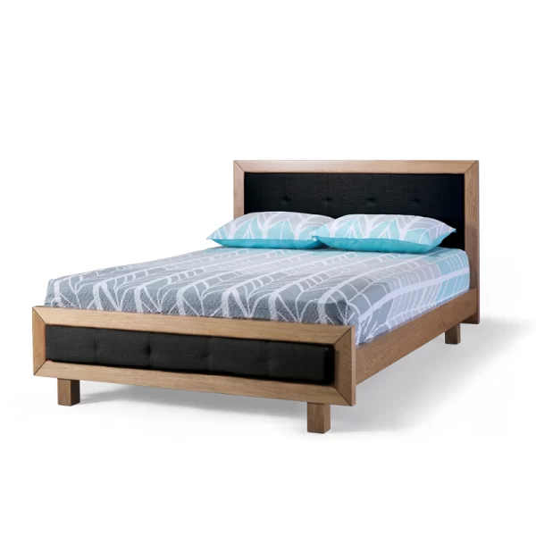 Cama Paraiso