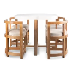 Comedor Modic