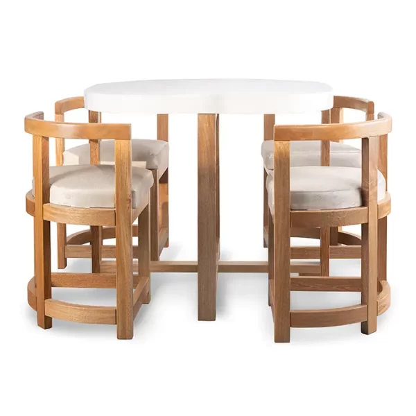 Comedor Modic