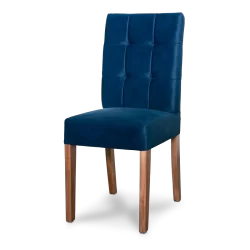 Juego de Sillas de Comedor Noruega
